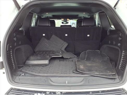 Used 2020 Jeep Grand Cherokee Altitude image 18