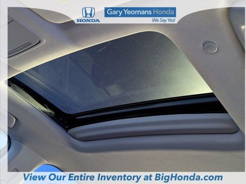 Certified 2024 Honda CR-V EX-L image 26