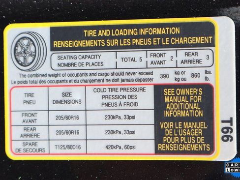 Used 2023 Kia Soul LX image 38