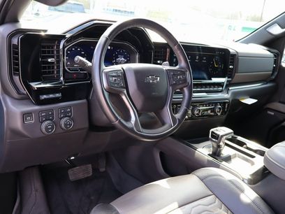 Used 2022 Chevrolet Silverado 1500 ZR2 w/ Technology Package