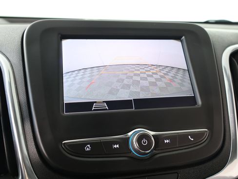Used 2024 Chevrolet Equinox LS FWD image 6