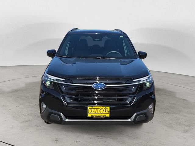 New 2026 Subaru Forester Touring AWD/4WD image 2