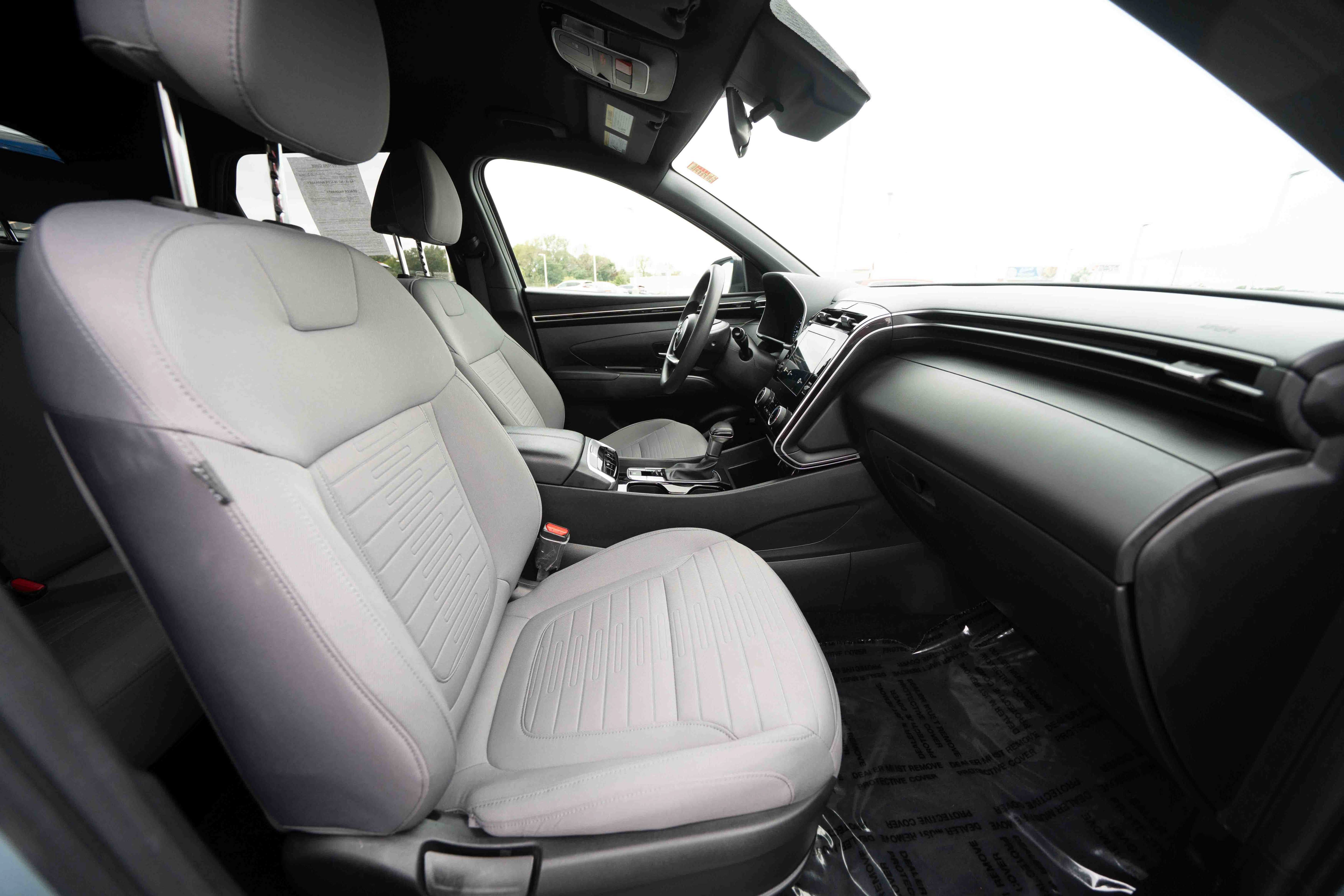 Used 2022 Hyundai Santa Cruz SEL AWD/4WD image 26