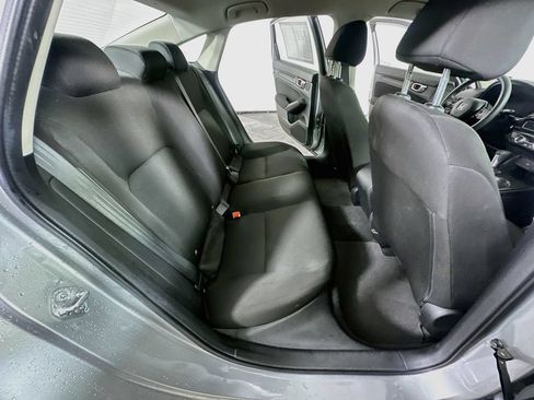 Used 2025 Honda Civic LX image 12