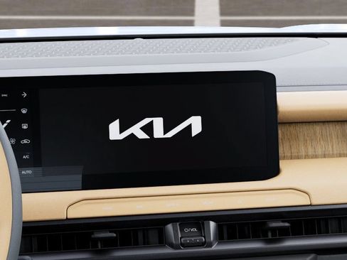 New 2027 Kia Telluride SX X-Line AWD/4WD image 22