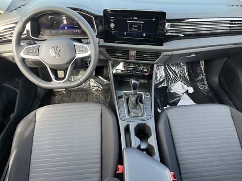 New 2026 Volkswagen Jetta S FWD image 6
