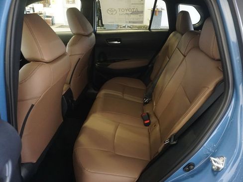 New 2026 Toyota Corolla Cross XLE image 24