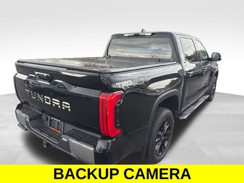 Used 2023 Toyota Tundra SR5 image 5