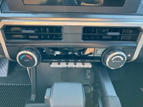 Certified 2026 Toyota Tacoma SR5 AWD/4WD image 20