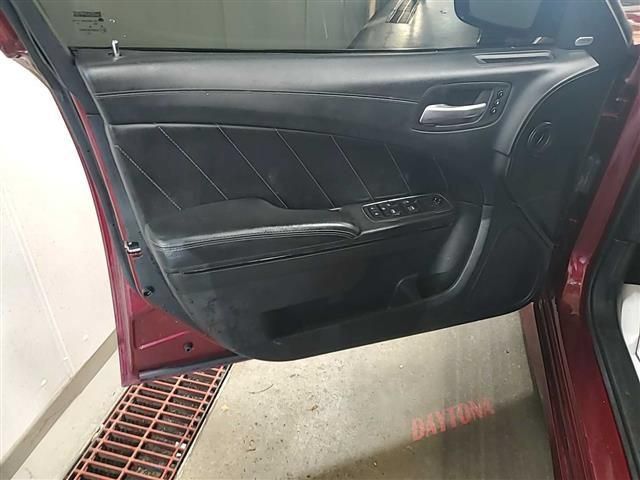 Used 2021 Dodge Charger R/T w/ Daytona Edition Group RWD image 3