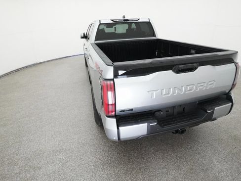 New 2026 Toyota Tundra Platinum AWD/4WD image 6