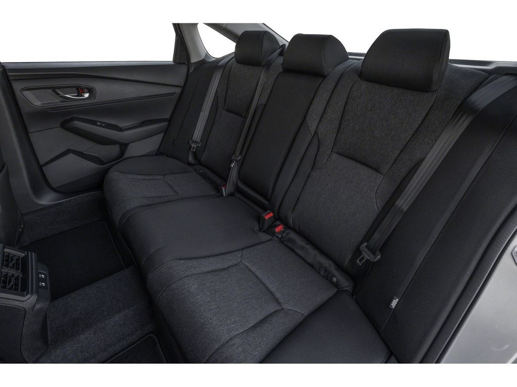 Used 2026 Honda Accord SE image 8
