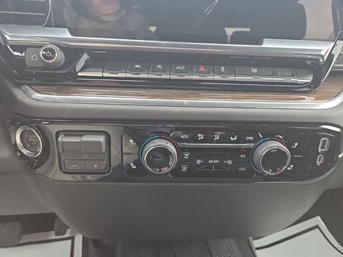 New 2026 Chevrolet Silverado 1500 RST w/ RST Select Package image 16