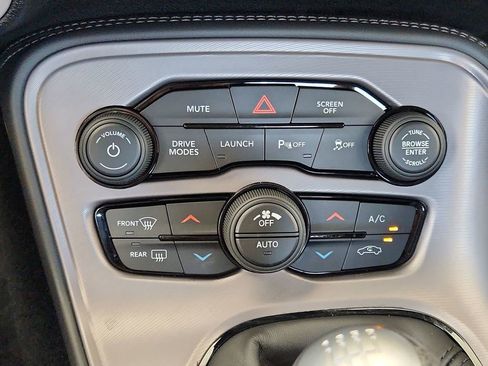 Used 2023 Dodge Challenger R/T Scat Pack w/ T/A Package image 28