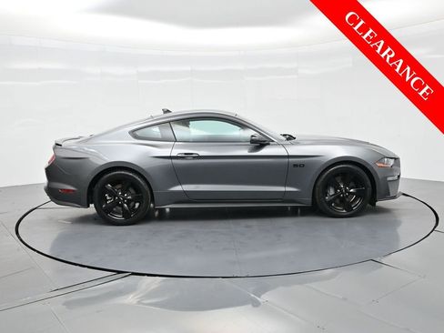 Used 2023 Ford Mustang GT Premium w/ Equipment Group 401A image 5