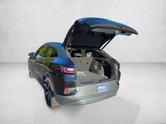 Used 2023 Volkswagen ID.4 Pro S RWD image 12