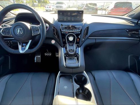 Used 2025 Acura RDX AWD w/ A-Spec & Advance Pkg image 20