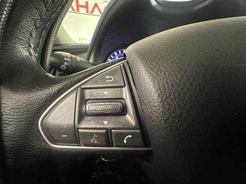 Used 2017 INFINITI Q50 Premium w/ 2.0T Premium Plus Package image 30