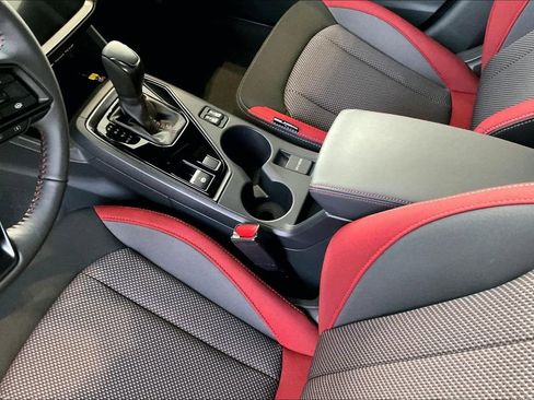 New 2026 Subaru Impreza RS image 9