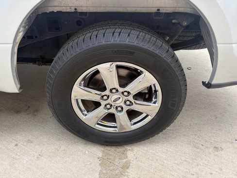 Used 2019 Ford F150 XLT w/ Equipment Group 302A Luxury RWD image 37