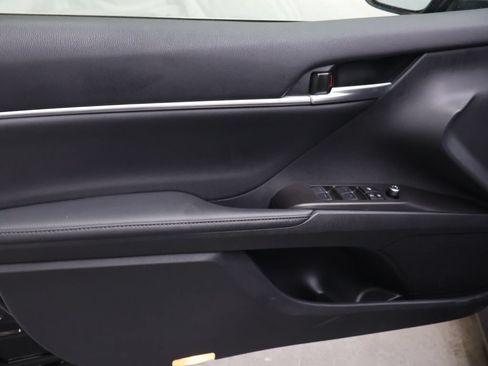 Used 2024 Toyota Camry XLE FWD image 15