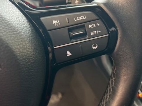 Used 2024 Honda Civic Sport image 16