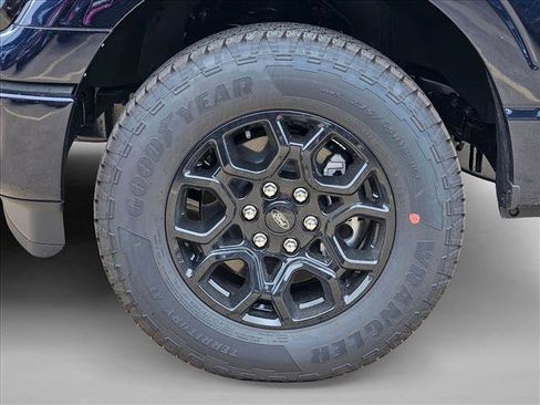 New 2026 Ford F150 XLT AWD/4WD image 10