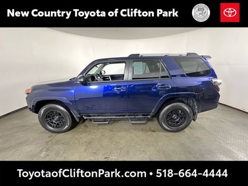 Used 2023 Toyota 4Runner SR5 Premium w/ Moonroof Package image 6