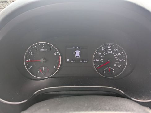 Used 2021 Kia Seltos S AWD/4WD image 18