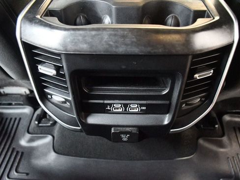 Used 2020 RAM 1500 Big Horn AWD/4WD image 79