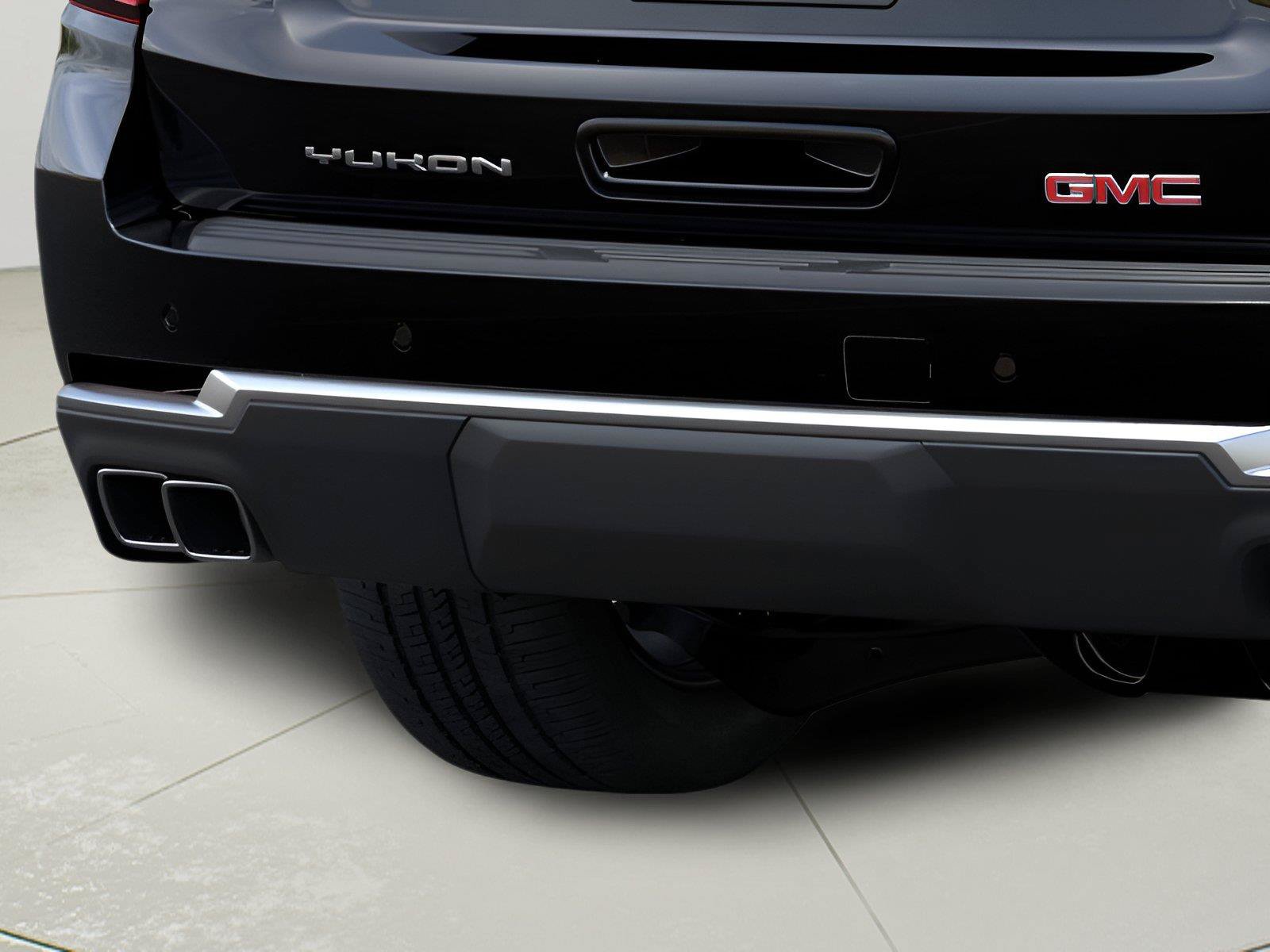 New 2026 GMC Yukon Denali w/ Denali Reserve Package AWD/4WD image 20