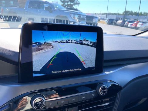 Certified 2024 Ford Escape Active image 27