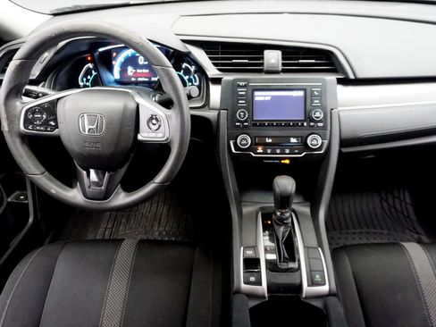 Used 2019 Honda Civic LX image 22