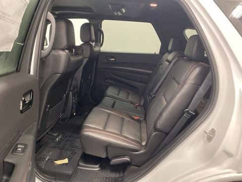 New 2026 Dodge Durango GT image 25