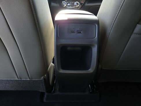 New 2026 Chevrolet Trax ACTIV w/ Driver Confidence Package image 11