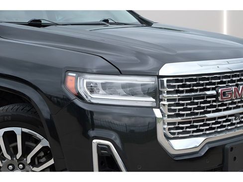 Used 2020 GMC Acadia Denali AWD/4WD image 46