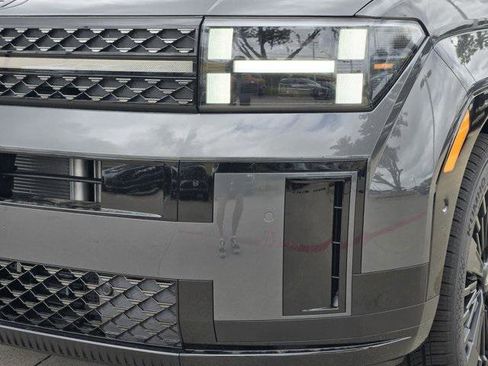 New 2026 Hyundai Santa Fe Calligraphy image 5