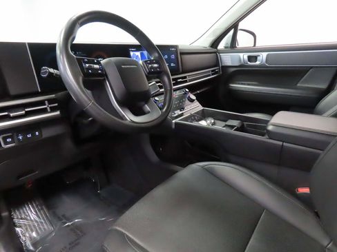 Used 2024 Hyundai Santa Fe SEL AWD/4WD image 14
