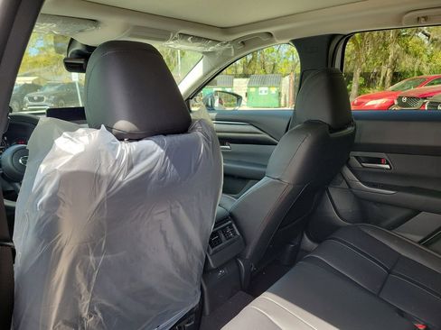 New 2026 MAZDA CX-50 AWD 2.5 S w/ Weather Package image 10