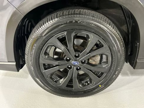 Used 2023 Subaru Forester Sport AWD/4WD image 8