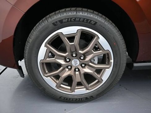 New 2027 Ford Expedition King Ranch AWD/4WD image 12