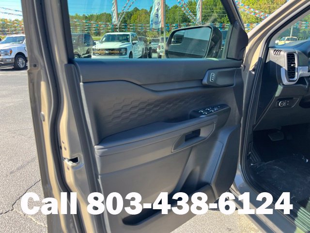 New 2026 Ford Ranger XL w/ Trailer Tow Package RWD image 5