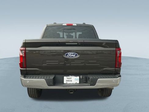 Used 2024 Ford F150 XLT w/ Equipment Group 302A MID image 8