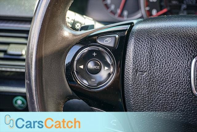Used 2017 Honda Accord Sport image 22