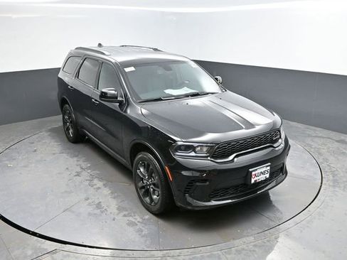 New 2026 Dodge Durango GT image 27