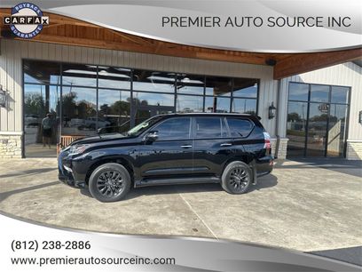Used 2022 Lexus GX 460 Premium
