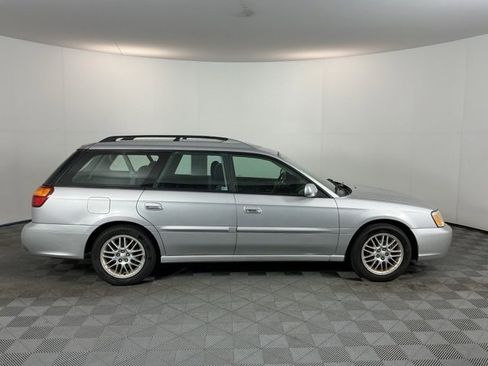 Used 2003 Subaru Legacy L image 4