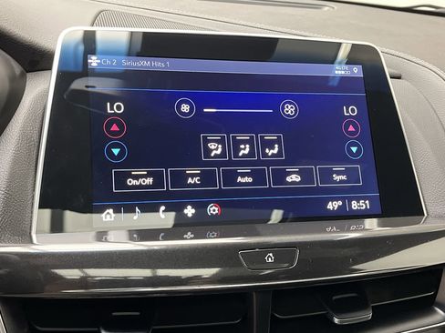 Certified 2023 Cadillac CT5 Luxury AWD/4WD image 20