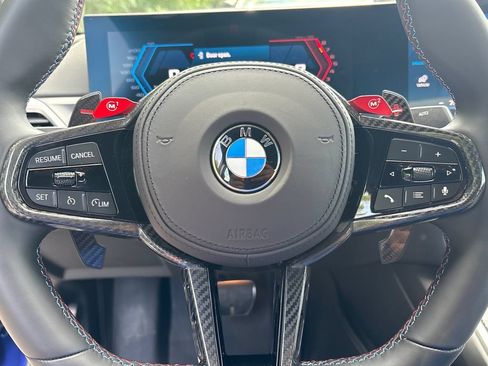 Used 2025 BMW M2 RWD image 21
