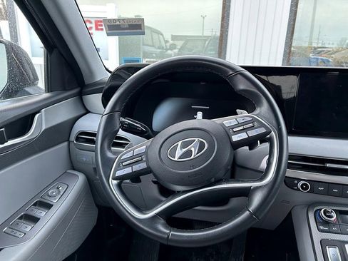 Used 2025 Hyundai Palisade SEL image 9